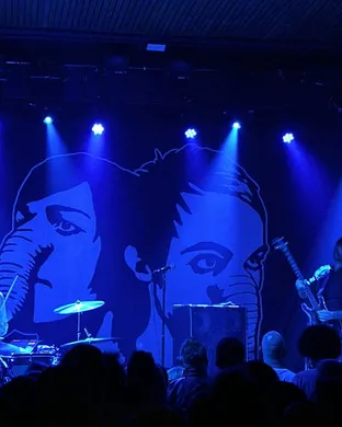 Death From Above 1979 Washington