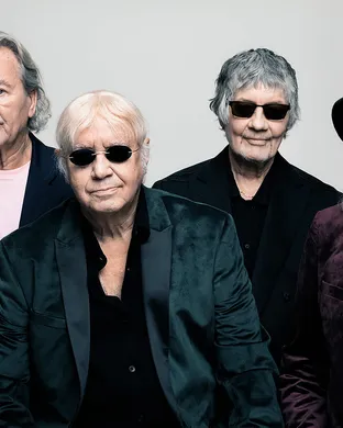 Deep Purple Assago