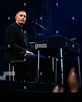 Dermot Kennedy Washington