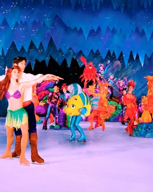 Disney On Ice Baltimore