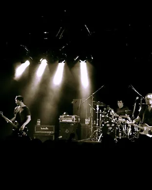 Dogstar Washington