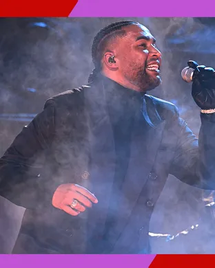 Don Omar Washington