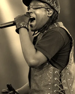 Don Toliver Washington