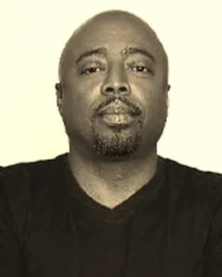 Donnell Rawlings Oxon Hill
