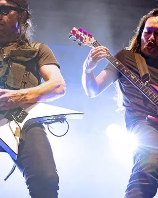 Dragonforce Silver Spring