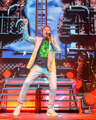 Duran Duran Hamburg