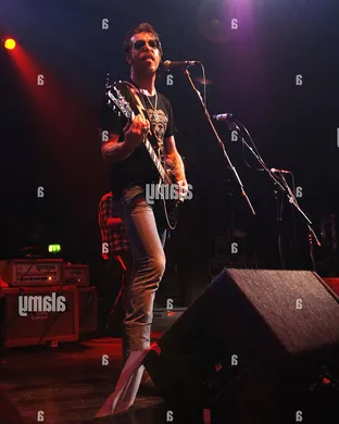 Eagles of Death Metal Washington