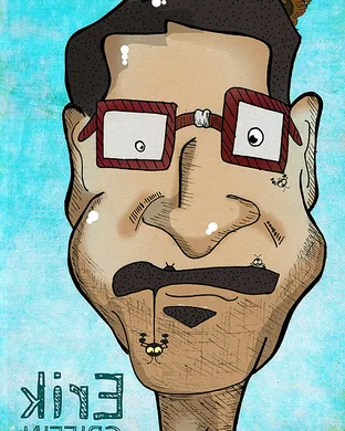 Erik Griffin Washington