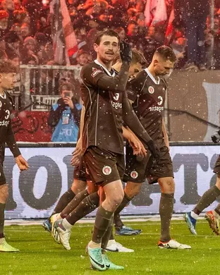 Fc St Pauli Hamburg
