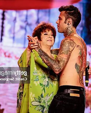 Fedez Assago