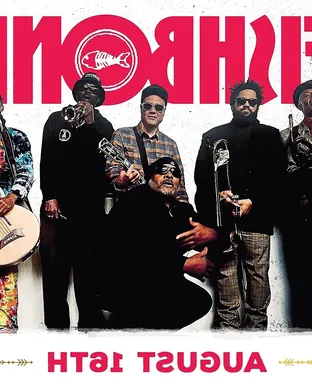 Fishbone Washington