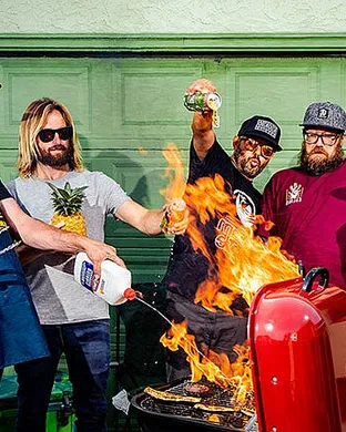 Fortunate Youth Leesburg