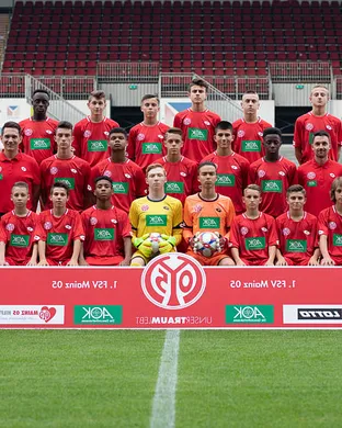 Fsv Mainz 05 Hamburg