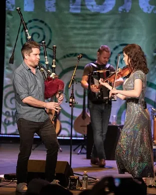 Gaelic Storm Leesburg