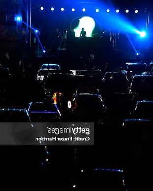 Gareth Emery Washington