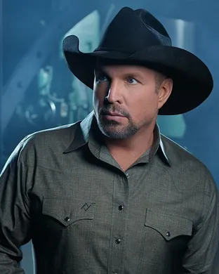 Garth Brooks Washington