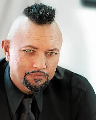 Geoff Tate Silver Spring