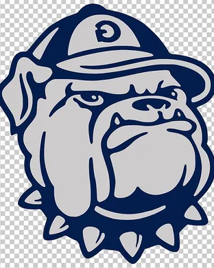 Georgetown Hoyas Football Washington