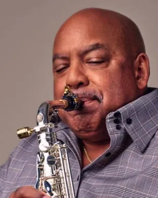 Gerald Albright Annapolis