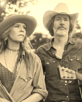 Gillian Welch Baltimore
