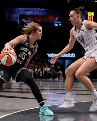 Golden State Valkyries Washington