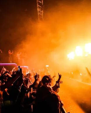 Gorgon City Washington