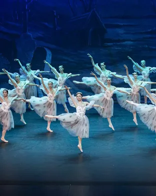 Grand Kyiv Ballet Rockville