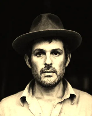 Gregory Alan Isakov Vienna