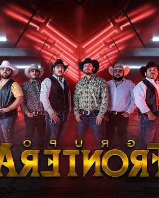 Grupo Frontera Fairfax