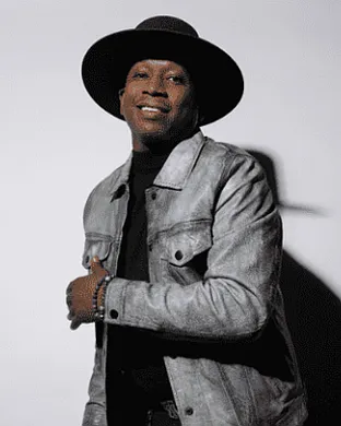 Guy Torry Baltimore