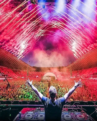 Hardwell Washington