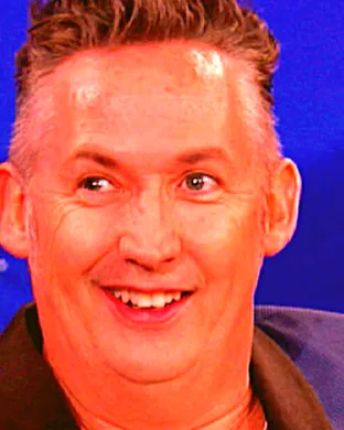 Harland Williams Lutherville Timonium