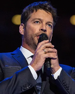 Harry Connick Jr. Vienna