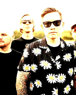Hawthorne Heights Baltimore