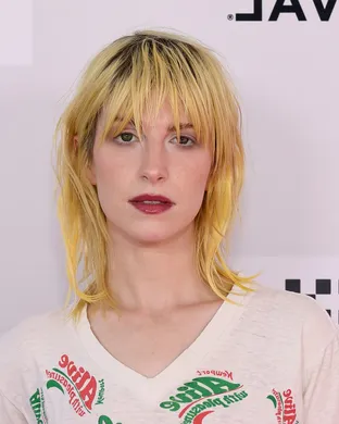 Hayley Williams Baltimore