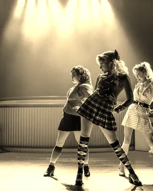 Heathers - The Musical Baltimore