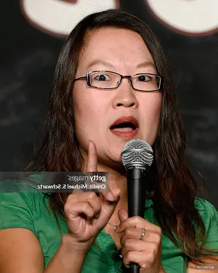 Helen Hong Washington