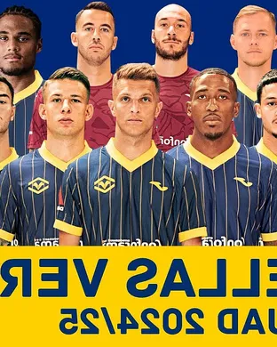 Hellas Verona Fc Vienna