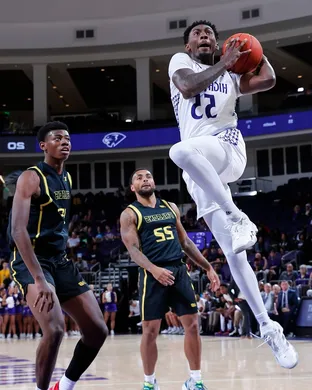High Point Panthers High Point