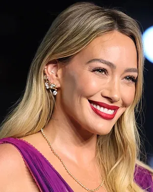 Hilary Duff Bristow
