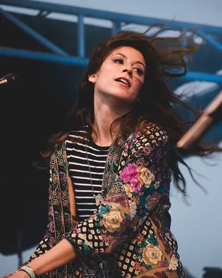Houndmouth Washington