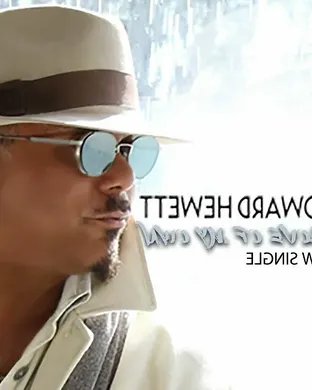 Howard Hewett Bethesda