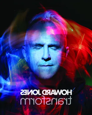 Howard Jones Washington