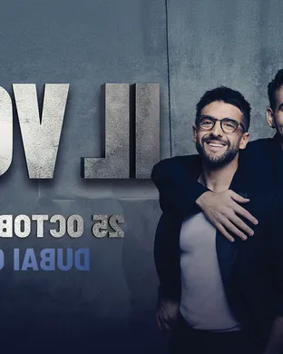 Il Volo Assago