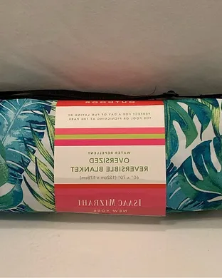 Isaac Mizrahi Rockville