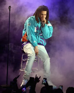 J. Cole Hamburg