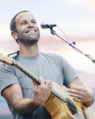 Jack Johnson Columbia
