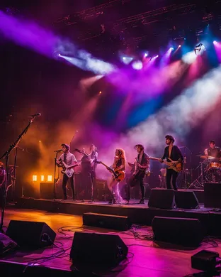 Jacob Collier Milano