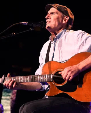 James Taylor Vienna