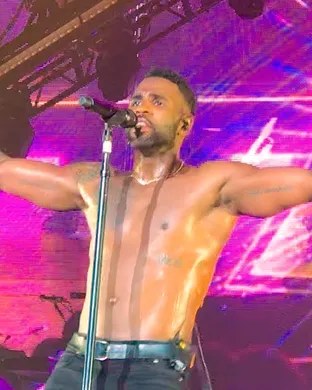 Jason Derulo Silver Spring